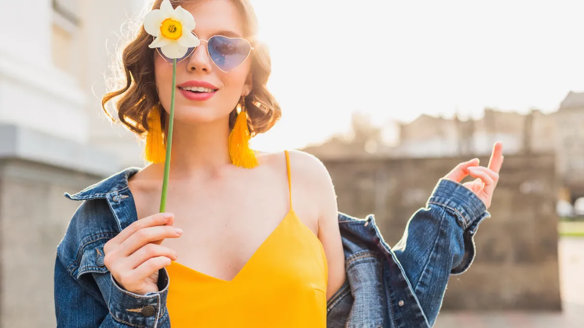 A Primavera chegou! O que está em alta para a Estação das Flores em 2025?