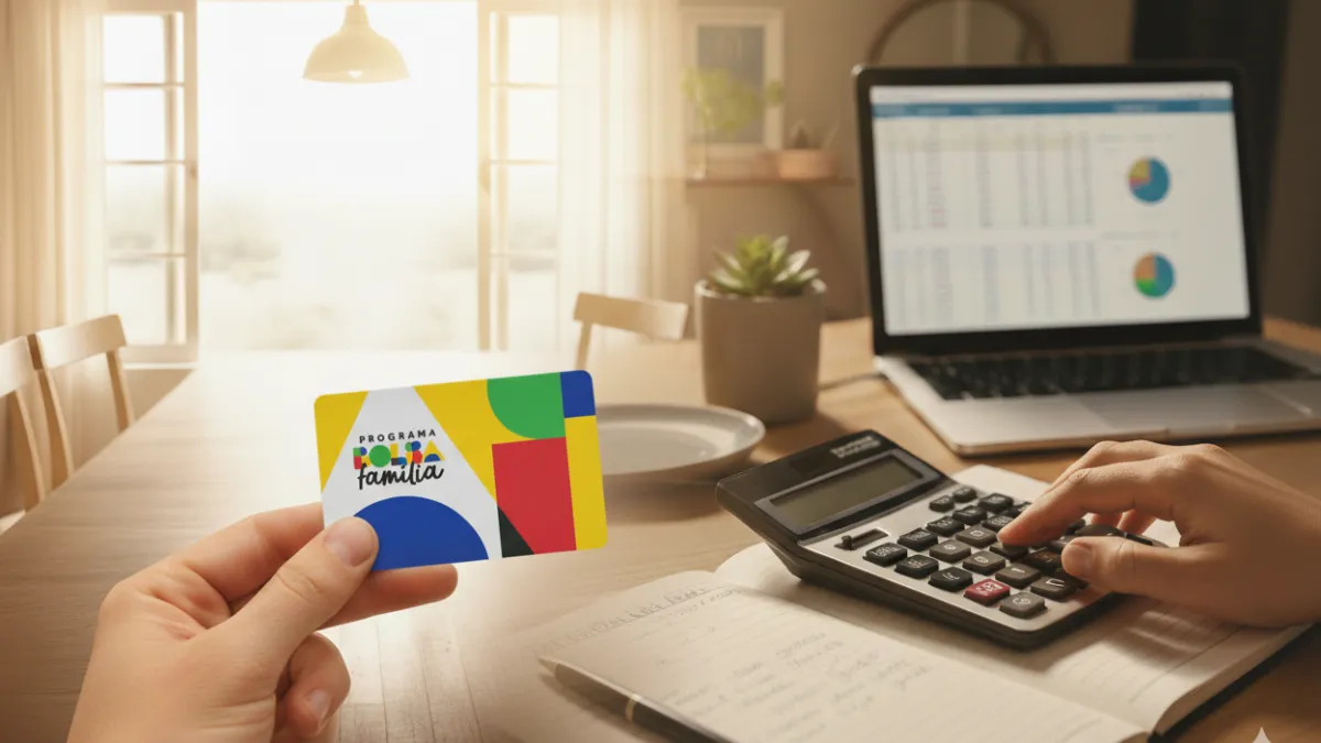 Aluguel, pensão, escola particular… Afinal, o que influencia no Bolsa Família?