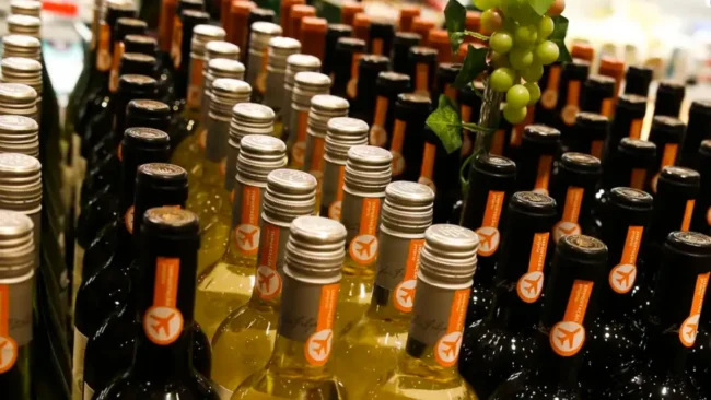 Bebidas com metanol causam intoxicação grave e até morte saiba como identificar substância