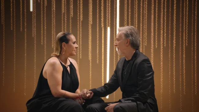 'Casamento às Cegas 50+' participantes, polêmicas, quem casou e curiosidades sobre o reality da Netflix (1)