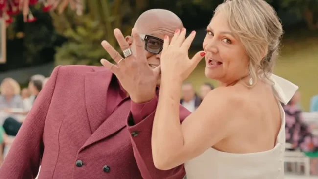 'Casamento às Cegas 50+': participantes, polêmicas, quem casou e curiosidades sobre o reality da Netflix