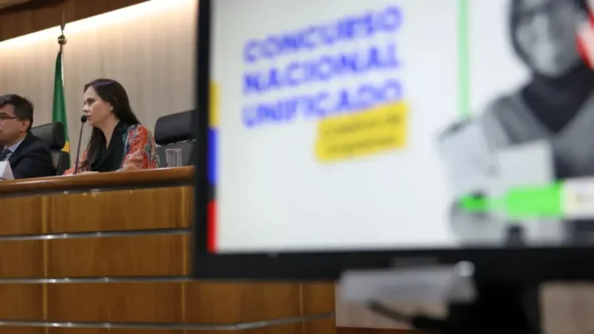 Concurso com mais de 3 mil vagas acontece neste domingo saiba mais