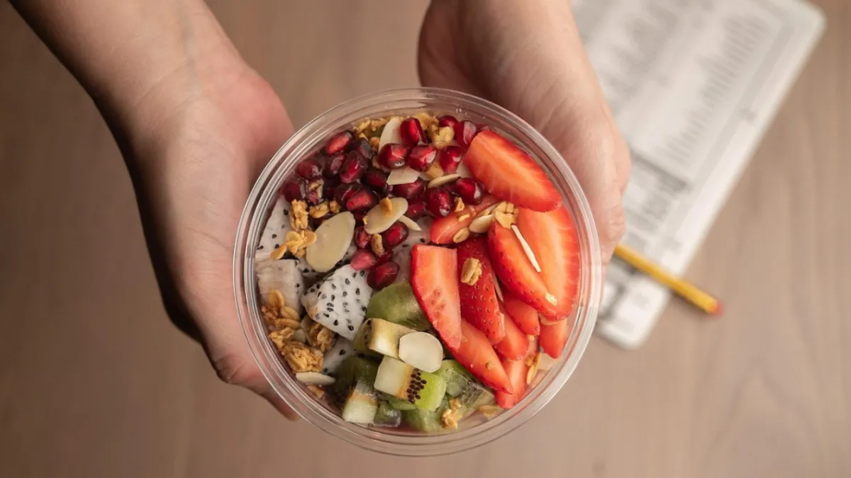 Nutrição personalizada: modelo de dieta foca em desejos e necessidades de cada pessoa