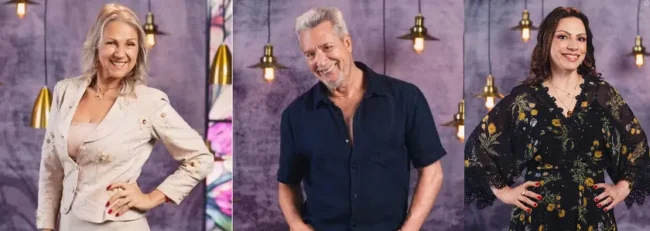 'Casamento às Cegas 50+': participantes, polêmicas, quem casou e curiosidades sobre o reality da Netflix