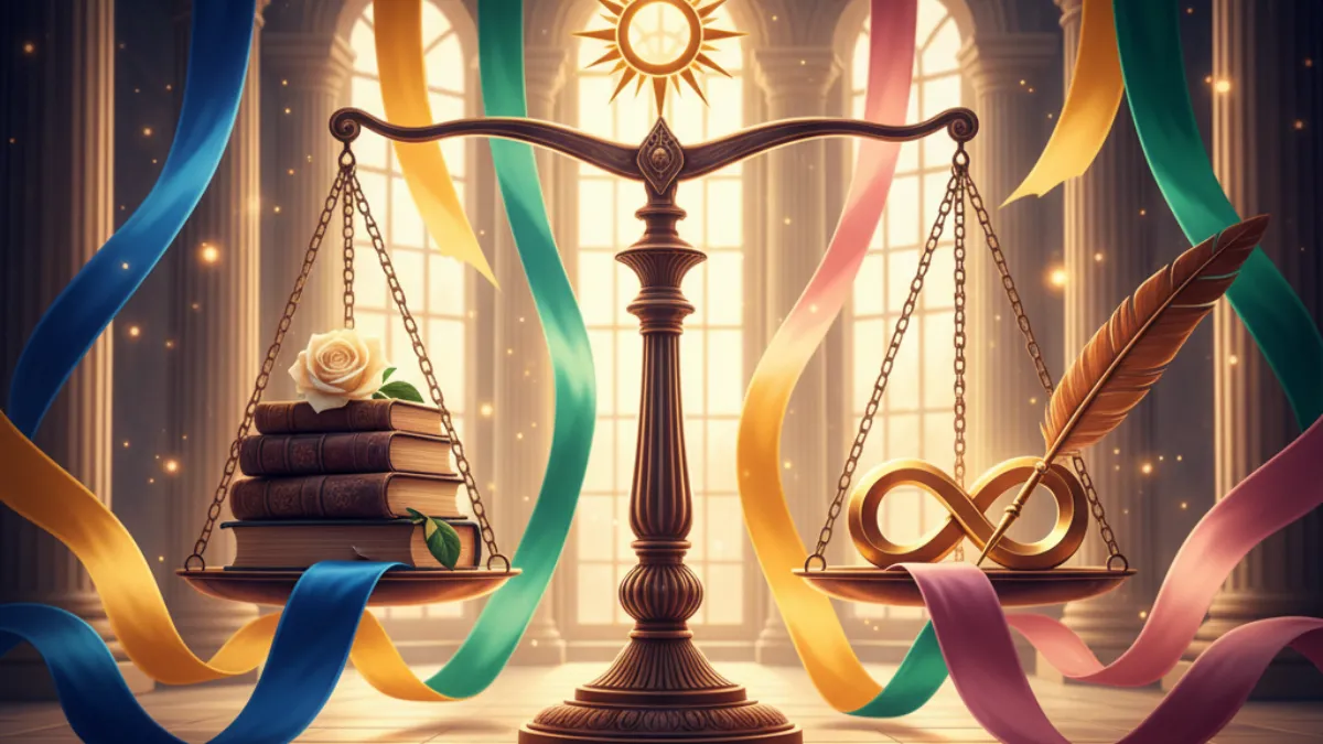 Sol em Libra: o que esperar para esta nova fase?