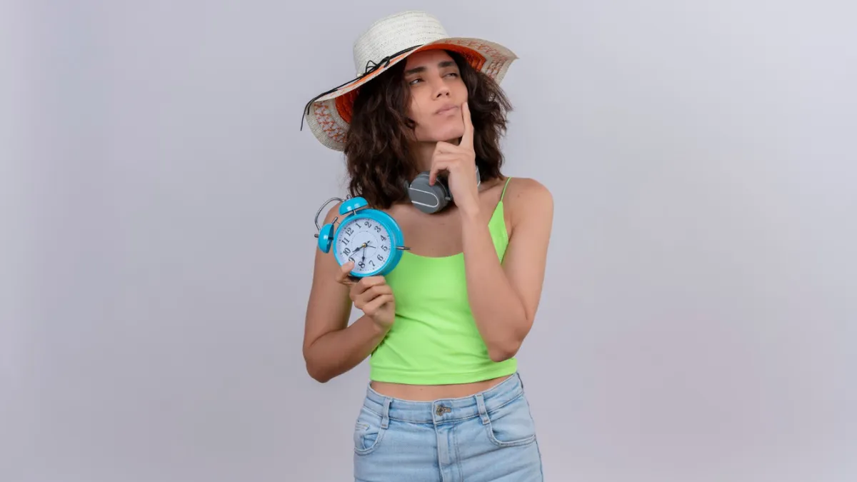 2025 vai ter Horário de Verão? Confira!