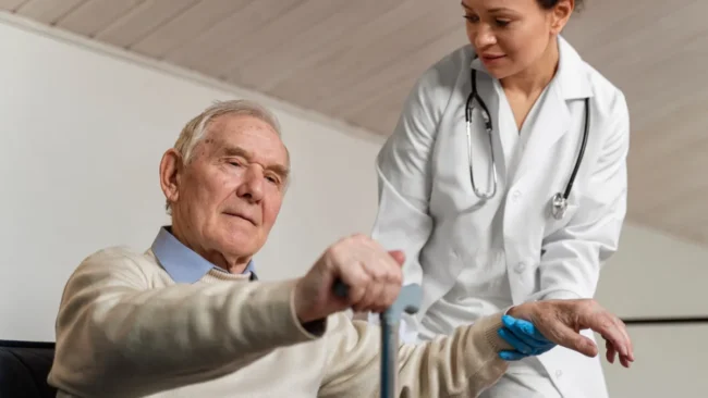 Atenção, idosos! Comissão do Senado toma importante decisão sobre plano de saúde; entenda (1)