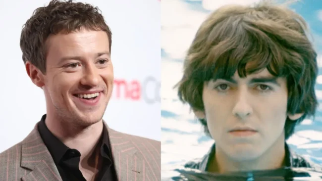 Beatles terá uma cinebiografia para cada integrante da banda; confira os astros que farão parte das produções (3)