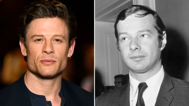 Beatles terá uma cinebiografia para cada integrante da banda; confira os astros que farão parte das produções (7)