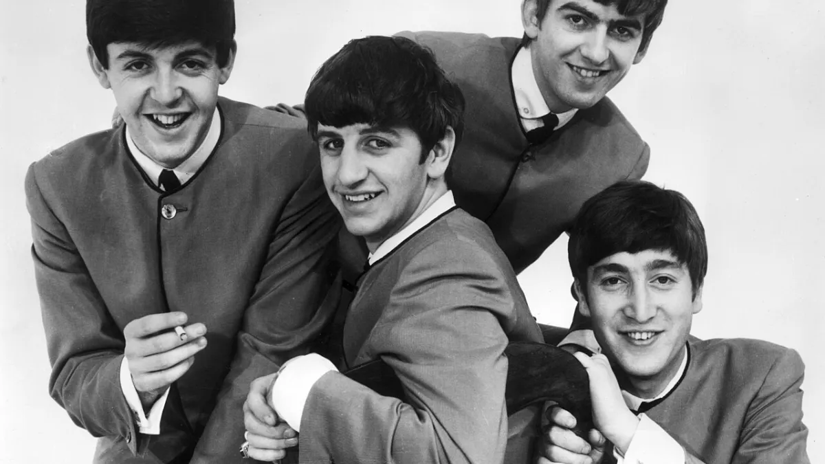 Beatles terá uma cinebiografia para cada integrante da banda; confira os astros que farão parte das produções
