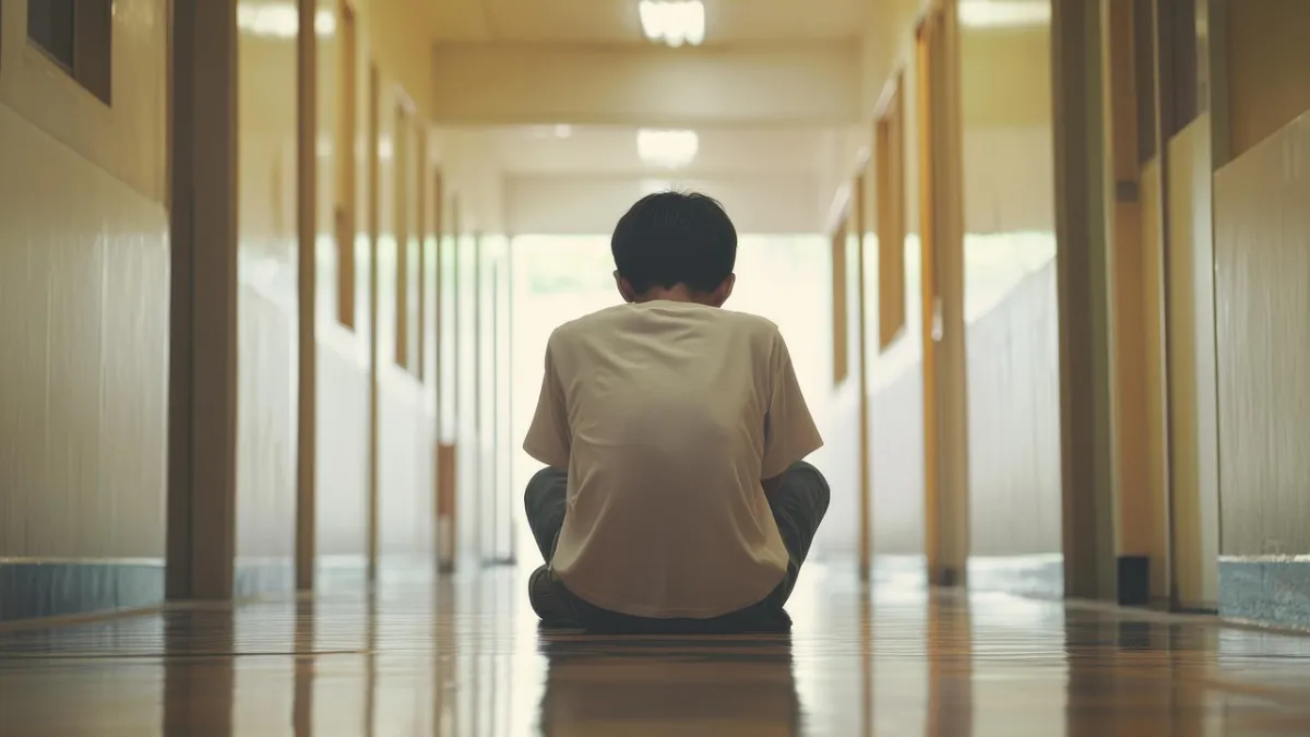 Bullying agora é crime! Veja o que a lei estabelece