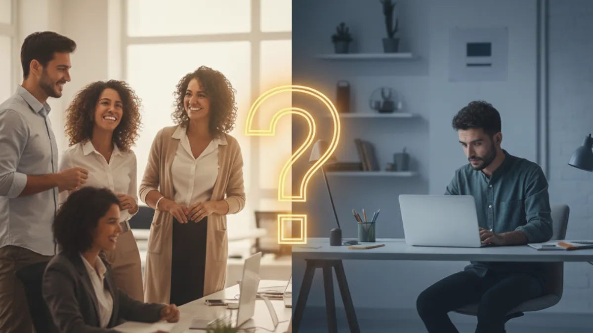 CLT ou PJ: quais as vantagens e desvantagens de cada modelo de trabalho?