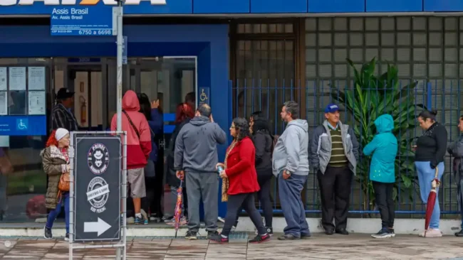 Caixa Econômica Federal pretende lançar Bet própria; quem recebe benefício social vai poder apostar (2)