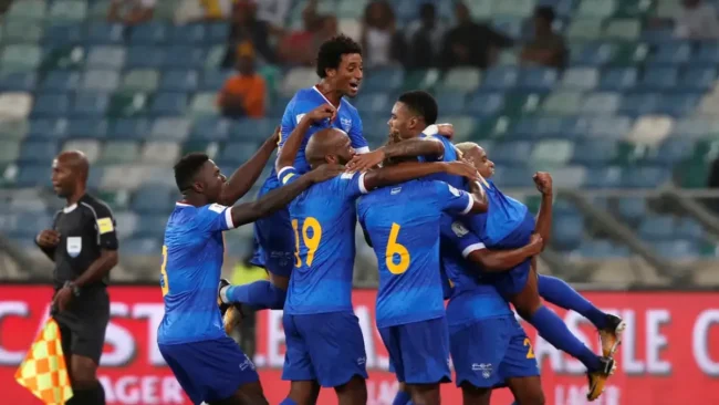 Copa 2026 Veja as seleções classificadas para o maior evento mundial de futebol (1)