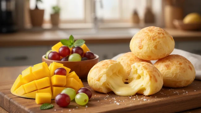 Dia das Crianças está chegando confira 12 dicas de lanches saudáveis e gostosos para comemorar com a criançada (12)