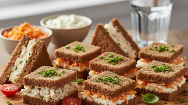 Dia das Crianças está chegando confira 12 dicas de lanches saudáveis e gostosos para comemorar com a criançada