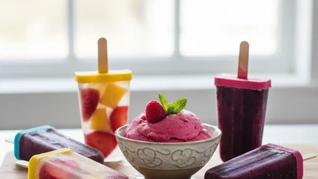 Dia das Crianças está chegando confira 12 dicas de lanches saudáveis e gostosos para comemorar com a criançada (7)