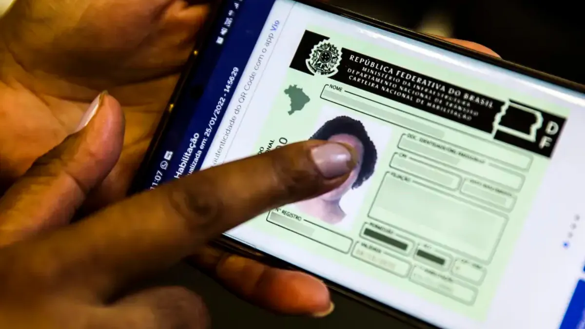 Governo propõe mudanças para obtenção de carteira de habilitação; saiba mais