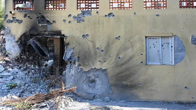 Guerra entre Israel e Palestina acabou Confira o que aconteceu de fato e os próximos passos esperados (1)