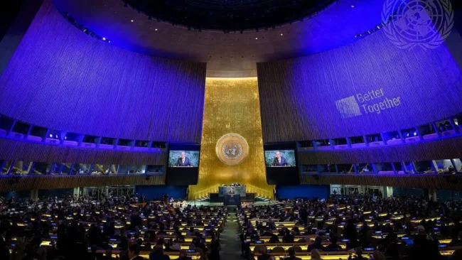 Guerra entre Israel e Palestina acabou Confira o que aconteceu de fato e os próximos passos esperados (2)