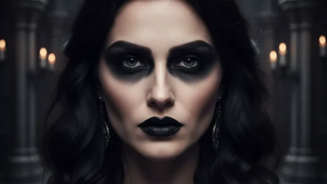 Halloween confira 6 dicas de maquiagem para arrasar nas festas de Dias das Bruxas (1)