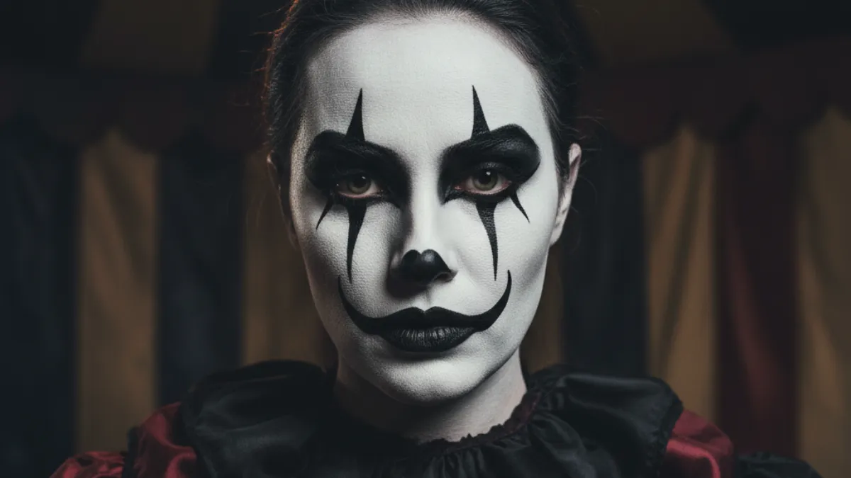 Halloween: confira 6 dicas de maquiagem para arrasar nas festas de Dias das Bruxas