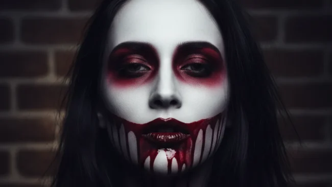 Halloween confira 6 dicas de maquiagem para arrasar nas festas de Dias das Bruxas (4)