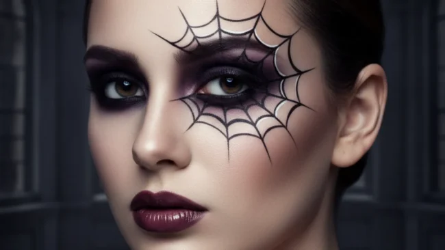 Halloween confira 6 dicas de maquiagem para arrasar nas festas de Dias das Bruxas (5)