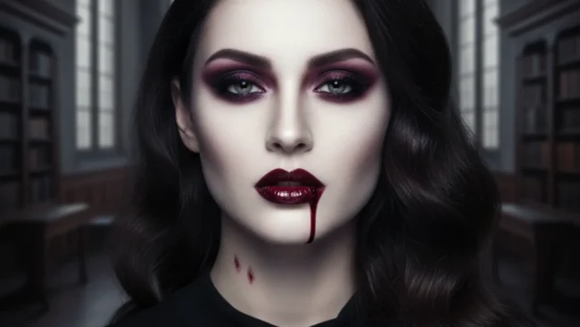 Halloween confira 6 dicas de maquiagem para arrasar nas festas de Dias das Bruxas