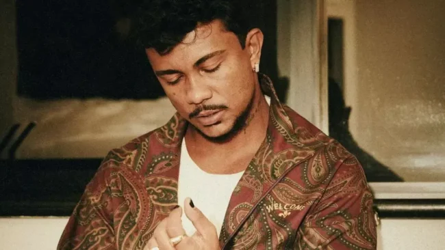 Nova série com Juliana Paes e Xamã chega à Netflix; saiba quando estreia (2)