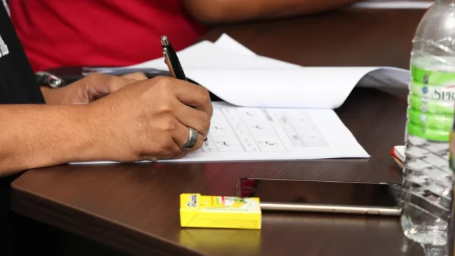 O Enem está chegando! Confira dicas para colocar os estudos em dia (1)