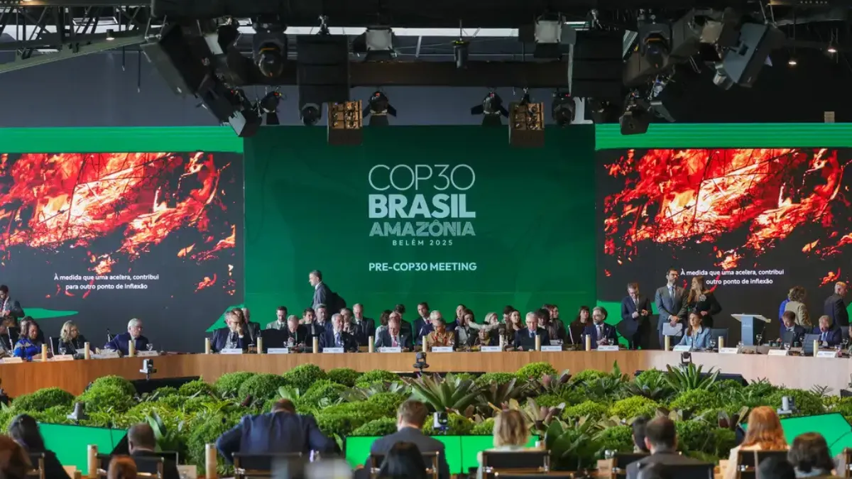 O que é a COP30 e o que ela pode influenciar na sua vida?