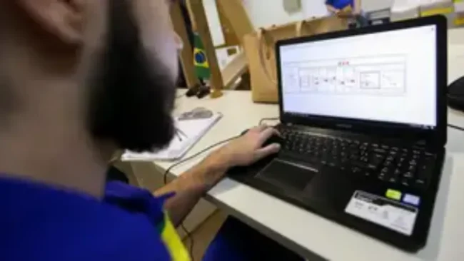 Petrobras, Senac, Pedro II e mais oferecem cursos gratuitos; confira datas (1)