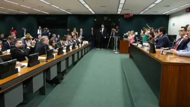 Quem é Jorge Messias, indicação de Lula a ministro do STF (1)