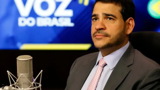 Quem é Jorge Messias, indicação de Lula a ministro do STF