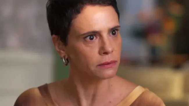 Quem matou Odete Roitman Confira as apostas após capítulo icônico de 'Vale Tudo' (1)