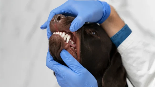 Seu cachorro está com tártaro Saiba possíveis causas e como tratar (1)