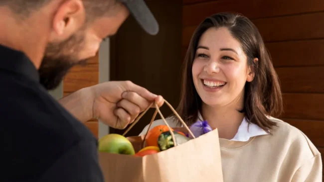 Seu vale-alimentação vai mudar entenda o que está em jogo com as novas regras de outubro