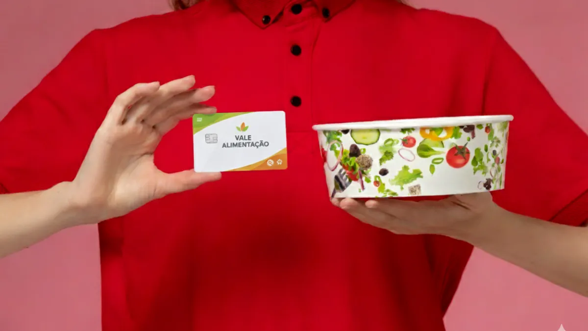 Seu vale-alimentação vai mudar: entenda o que está em jogo com as novas regras de outubro