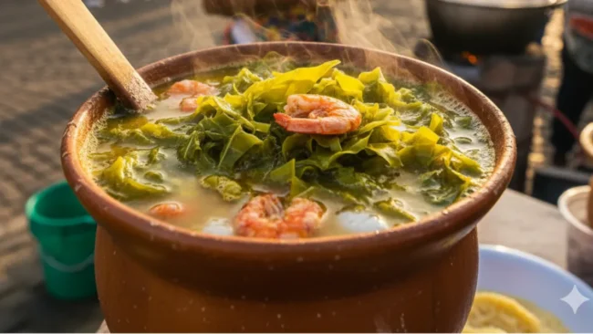 Amazônia à mesa COP30 alavanca interesse na culinária nortista; confira 5 receitas (1)