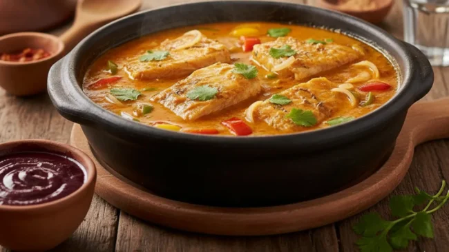 Amazônia à mesa COP30 alavanca interesse na culinária nortista; confira 5 receitas (2)