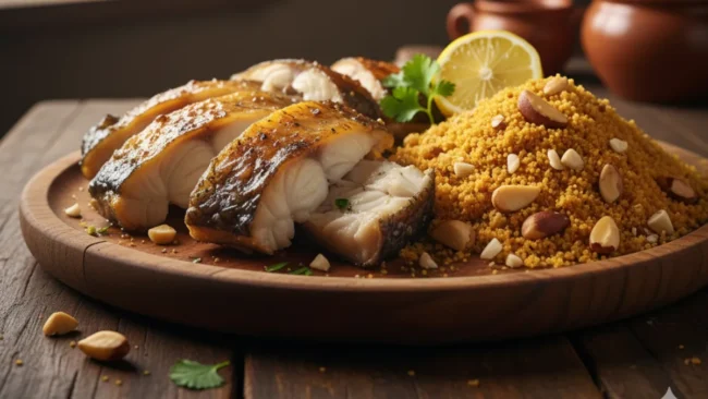 Amazônia à mesa COP30 alavanca interesse na culinária nortista; confira 5 receitas (4)