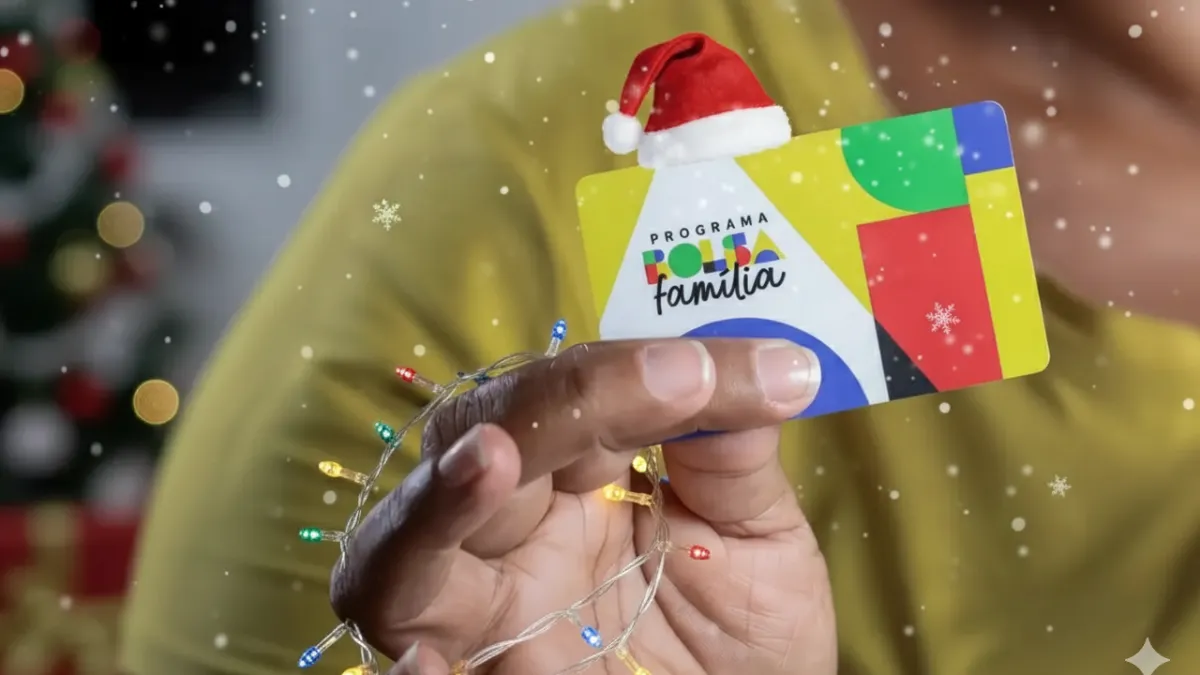 Bolsa Família vai ter abono natalino? Saiba se o benefício contará com pagamento de parcela adicional em dezembro