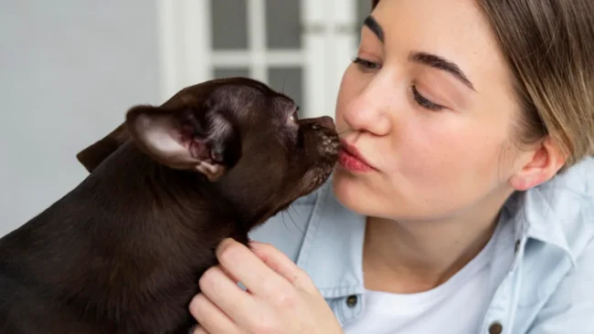 Cães podem detectar presença de câncer através do olfato; entenda (2)