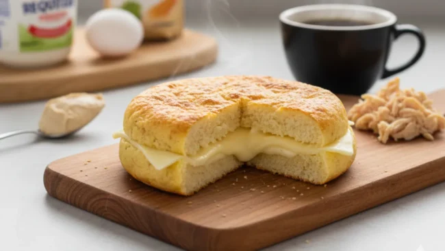 Comece seu dia com saúde conheça 7 receitas para um café da manhã mais saudável (1)