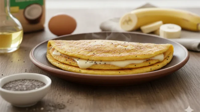 Comece seu dia com saúde conheça 7 receitas para um café da manhã mais saudável (2)