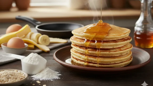 Comece seu dia com saúde conheça 7 receitas para um café da manhã mais saudável (4)