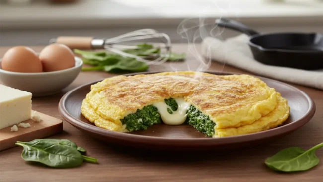 Comece seu dia com saúde conheça 7 receitas para um café da manhã mais saudável