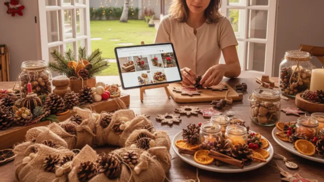 Como ganhar dinheiro com as festas de fim de ano 11 dicas para faturar na reta final de 2025 (6)