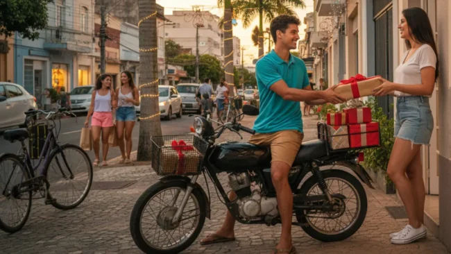 Como ganhar dinheiro com as festas de fim de ano 11 dicas para faturar na reta final de 2025